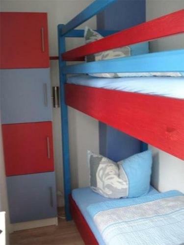 Apartamento Ferienwohnungen Krummin Use 2390