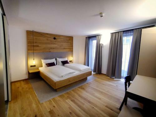 Stadthotel Kachelofen