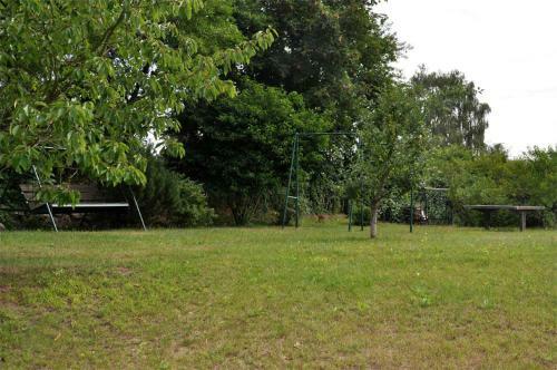 Apartamento Ferienwohnung Dorf Zechlin See 8761