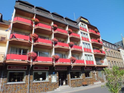 Hotel Moselkern