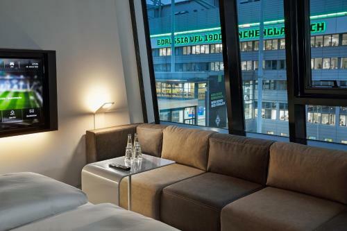 H4 Hotel M�nchengladbach Im Borussia-park