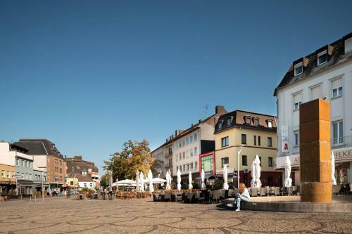 H4 Hotel M�nchengladbach Im Borussia-park