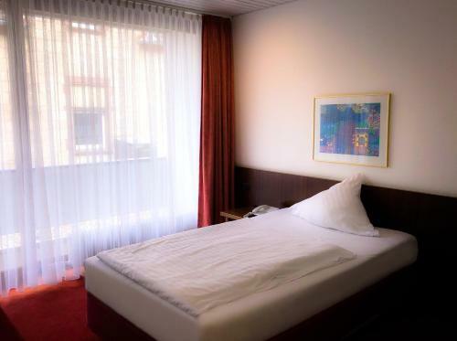 Park Hotel Theater M�nchengladbach