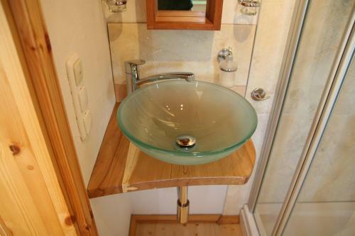 Apartamento Ferienwohnung Gmeinwieser