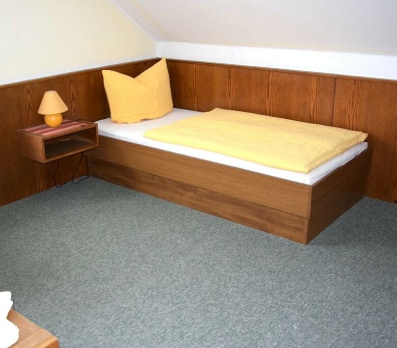 Hotel Am R�ttgen