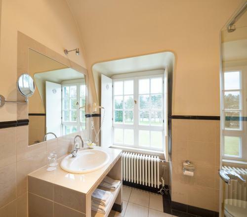 Hotel G�stehaus Schloss Saareck