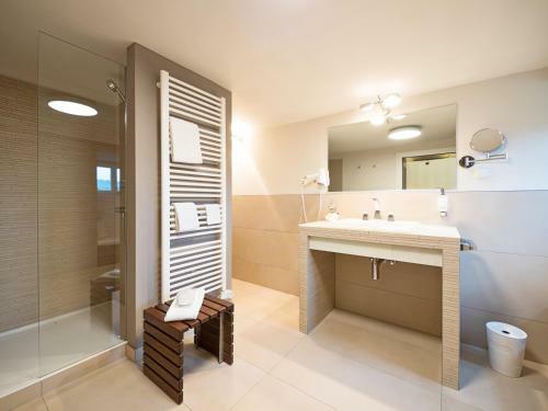 Hotel G�stehaus Schloss Saareck