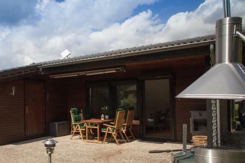 Ferienhaus Heideland Winsen Aller