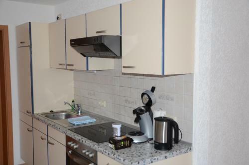 Apartamentos Ferienwohnung Hunsr�cknest