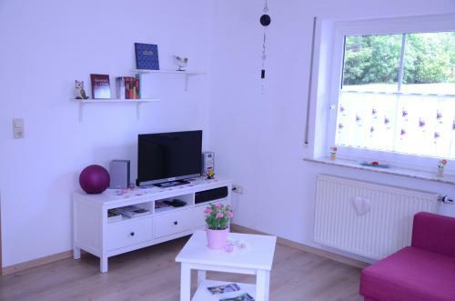 Apartamentos Ferienwohnung Hunsr�cknest