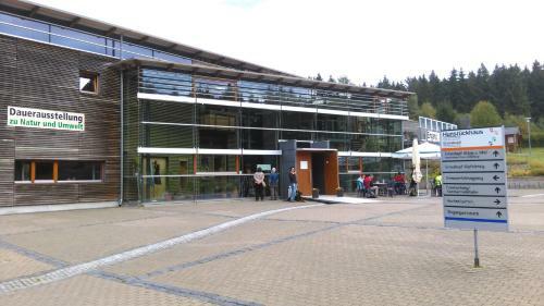 Apartamentos Ferienwohnung Hunsr�cknest