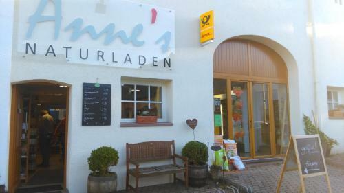 Apartamentos Ferienwohnung Hunsr�cknest