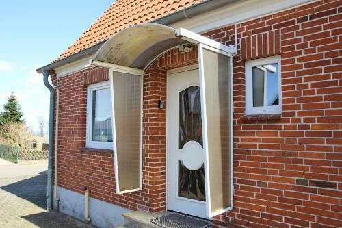 Apartamento Hytten Noer - [#29655]