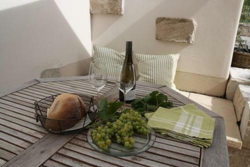 Apartamento Weingut Landerer