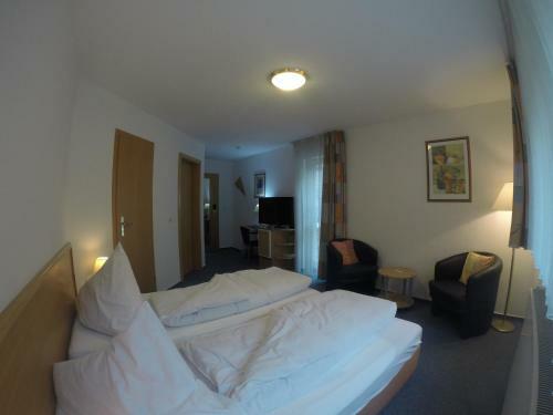 Gasthof Hotel Zum Wasserfall