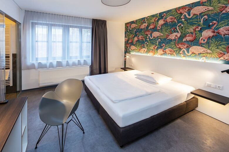 Hotel Gottwalds Inn