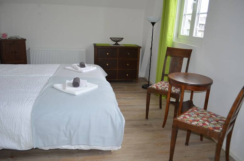 Cafe Verkehrt - Kultur Genuss Hotel