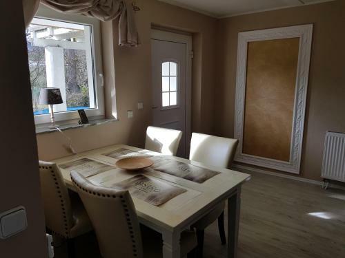 Apartamento Ferienwohnung Knitter