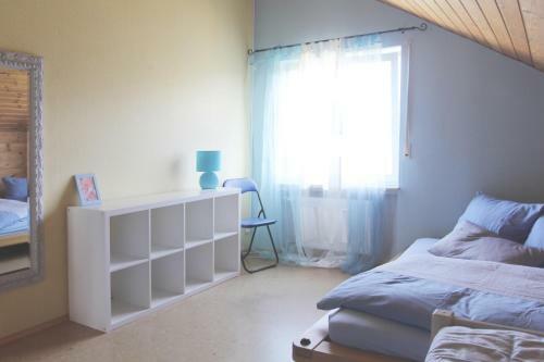 Apartamento Ferienwohnung Kirschenlohr