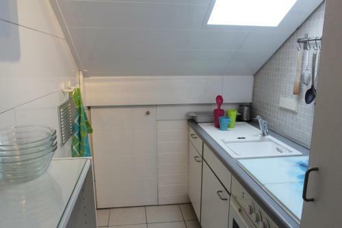 Apartamento Ferienwohnung Kirschenlohr