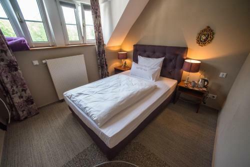 Bed & Breakfast Landgut Holsteins M�hle