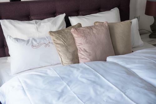 Bed & Breakfast Landgut Holsteins M�hle