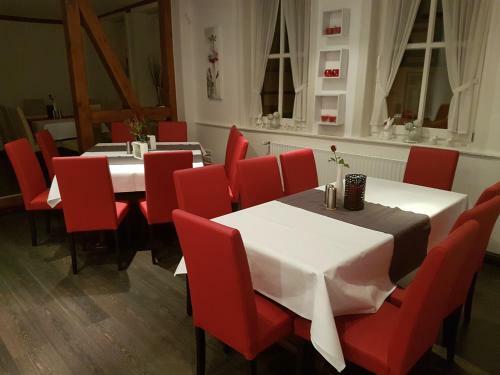 Hotel Ratskeller N�rten