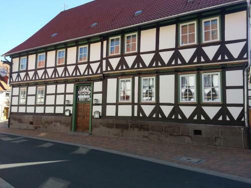 Hotel Ratskeller N�rten