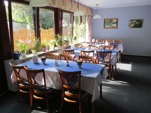 Nordseehotel Eymers