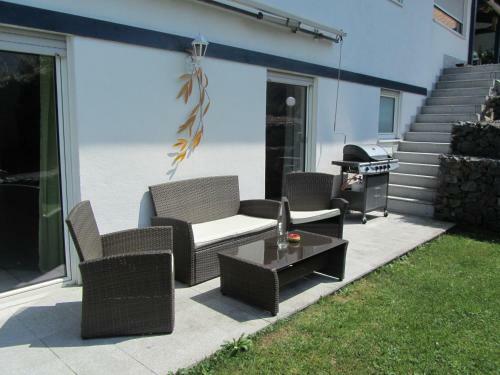 Apartamento Ferienwohnungen Fuchshuber
