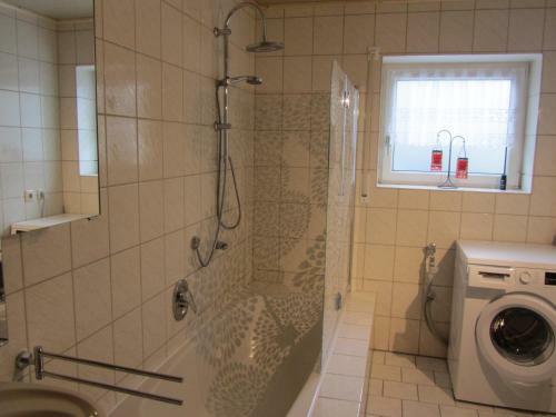 Apartamento Ferienwohnungen Fuchshuber