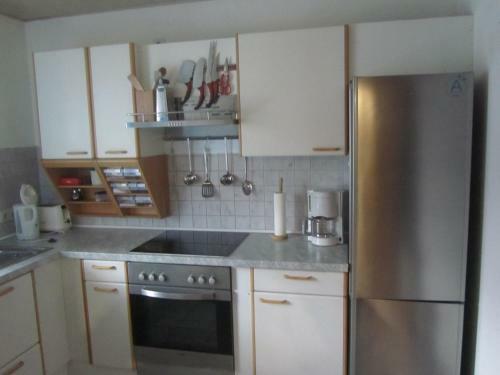 Apartamento Ferienwohnungen Fuchshuber