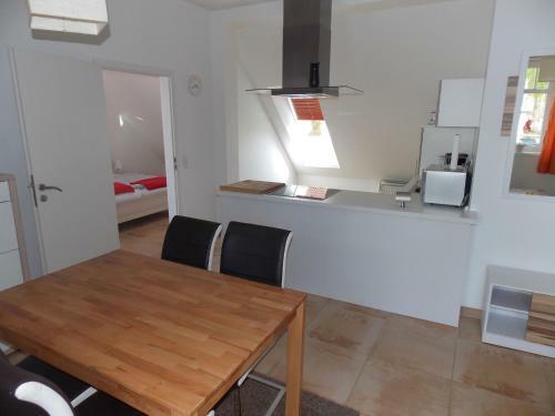 Apartamento Kombi / Haus Mit Dachterrasse