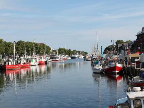 Apartamento Kombi / Haus Mit Dachterrasse