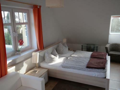 Apartamento Kombi / Haus Mit Dachterrasse
