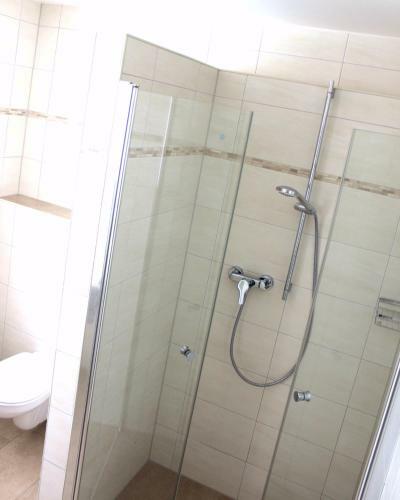Apartamento Greenpartment Boardinghouse Neustadt