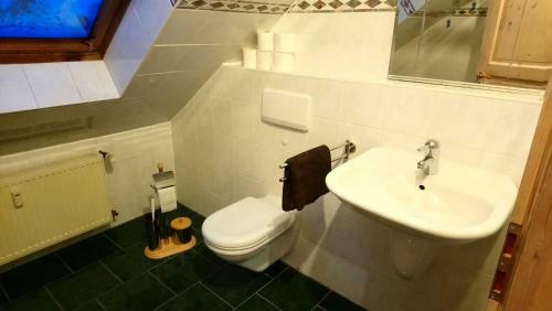 Apartamento Ferienwohnung Scheibner _ Objekt 2