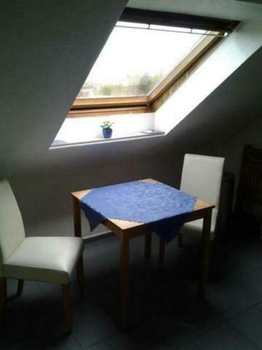 Apartamento Ferienwohnung Scheibner _ Objekt 2