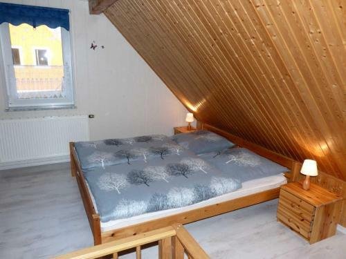 Apartamento Ferienwohnung Familie Robert