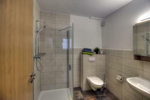 Apartamento Pader-motel