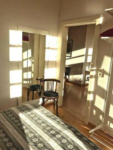 Apartamento Friedrichsen_ Karin