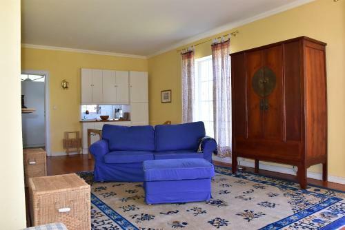 Apartamento Gutshof Ottersburg
