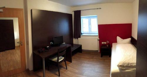 Hostal Charming Landgasthof Zur Linde