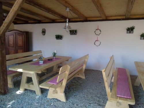 Hostal Charming Landgasthof Zur Linde
