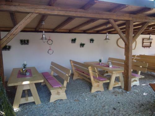 Hostal Charming Landgasthof Zur Linde