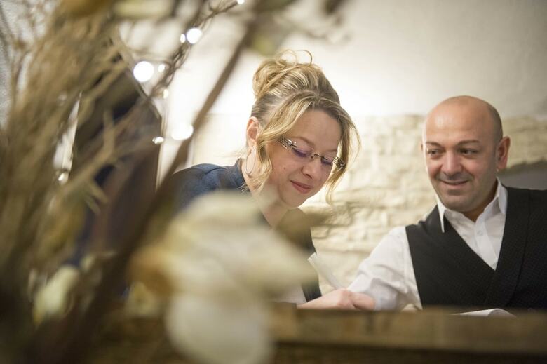 Rossano Boutique Hotel & Ristorante