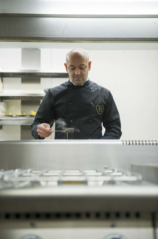 Rossano Boutique Hotel & Ristorante