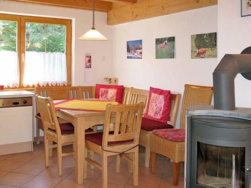 Chalet Chiemsee 401s