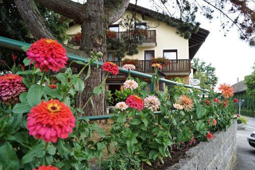 Hotel-landgasthof Henghuber