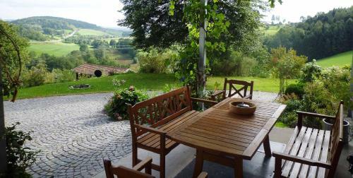 Apartamento Ferienwohnung Lankl Im Bayerischen Wald